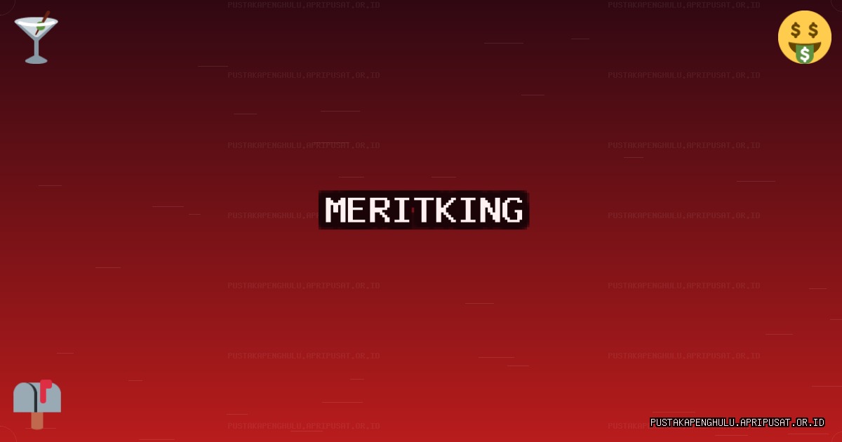 Meritking